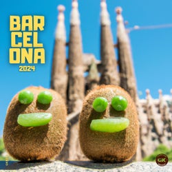 Barcelona 2024