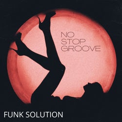 No Stop Groove