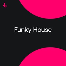 Peak Hour Tracks 2021: Funky House