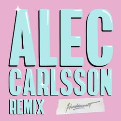 Hardiscount (Alec Carlsson Remix)