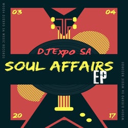 Soul Affairs EP