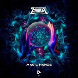 Magic Hands