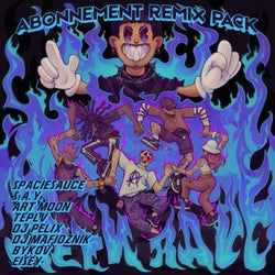 Abonnement (Remix Pack)