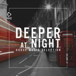 Deeper At Night Vol. 42