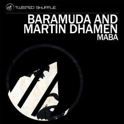Baramuda's MABA Chart 2013