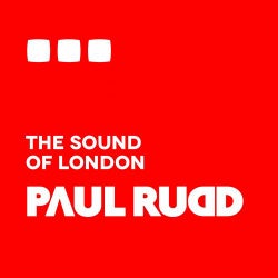 The Sound of London