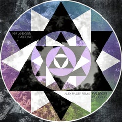 Emblema (Alex Raider Remix)