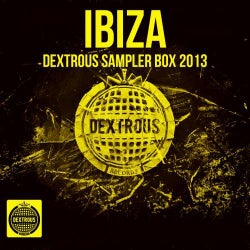 Dextrous Sampler Box 2013
