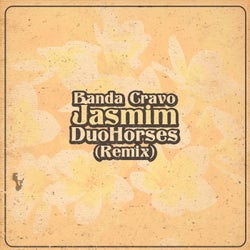 Jasmim (DuoHorses Remix)