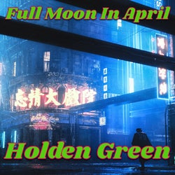 Full Moon in April
