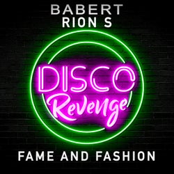 Fame and Fashion