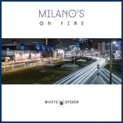 Milano's On Fire