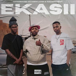 Ekasii