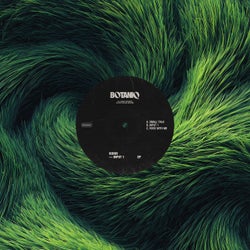 Input 1 EP
