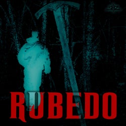 Rubedo