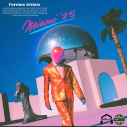 HHR presents: Miami '25