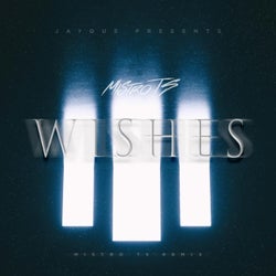 Wishes (MISTRO TS Remix)