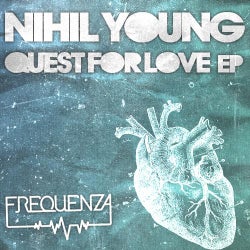 Quest For Love EP