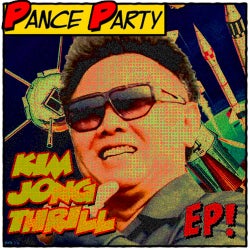 Kim Jong Thrill EP
