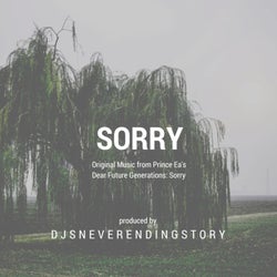 Sorry (From "Dear Future Generations: Sorry")