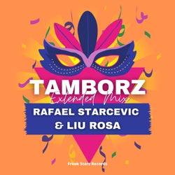 TamborZ (Extended Mix)