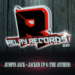 Jacked Up 6 (The Anthem)