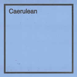 Caerulean