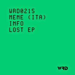 Info Lost EP