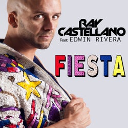 Fiesta (feat. edwin Rivera)