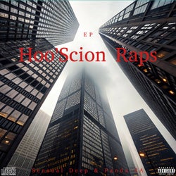 Hoo'Scion Raps