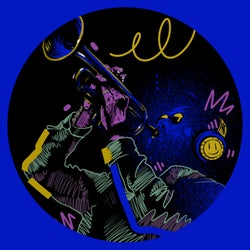 No Pasa Nada EP