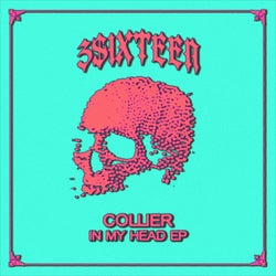 In My Head EP