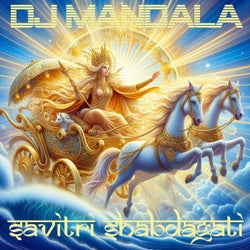Savitri Shabdagati