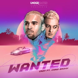 Wanted (feat. Chris Brown)