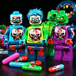 Zombies