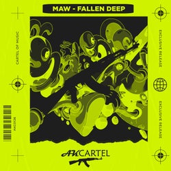 Fallen Deep