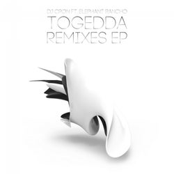 Togedda Remixes EP