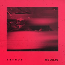TSM High 5 Vol. 02