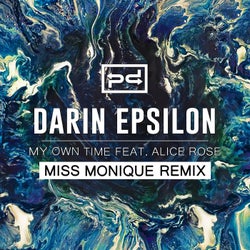 My Own Time (Miss Monique Remix)