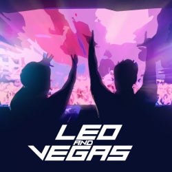 Leo&Vegas Main Stage chart 02