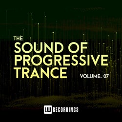 The Sound Of Progressive Trance, Vol. 07
