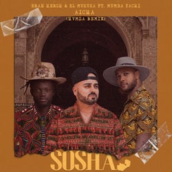 Aicha (Hvmza Extended Remix)