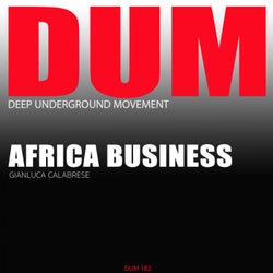 Africa Business