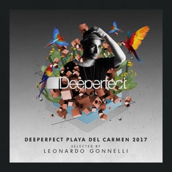 Deeperfect Playa Del Carmen 2017 Selected By Leonardo Gonnelli