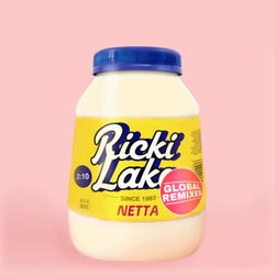 Ricki Lake Global Remixes