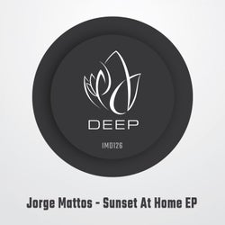 Sunset At Home EP