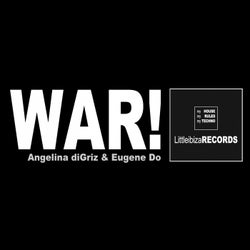 War! (Original Mix)
