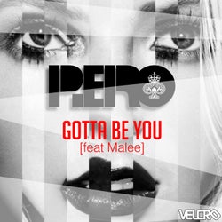 Gotta Be You (feat. Malee) [Club Mixes]