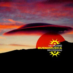 10 Years Buena Musica / Part 4
