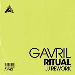 Ritual (JJ Rework)